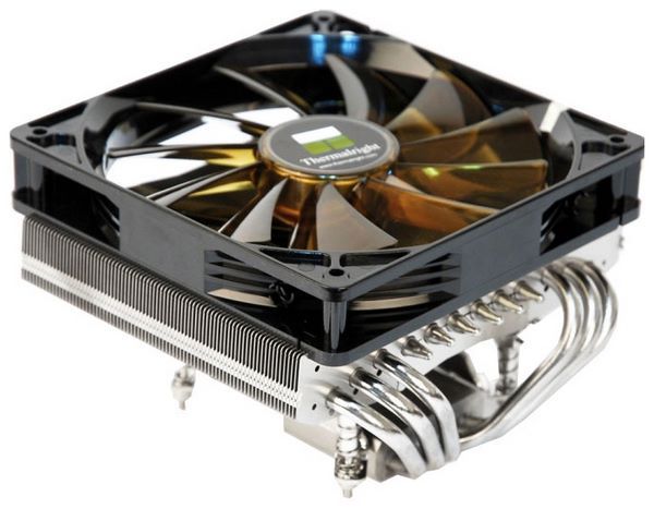 Отзывы Thermalright AXP-140 RT