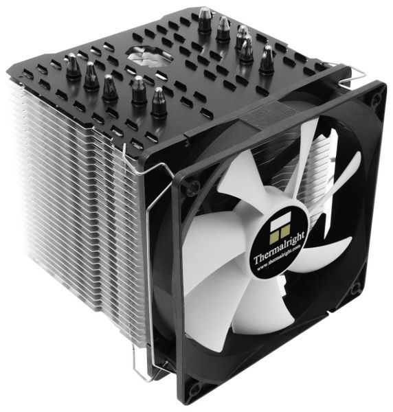 Отзывы Thermalright Macho120 Rev.A