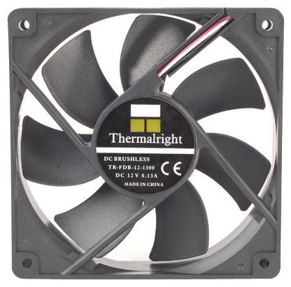 Отзывы Thermalright TR-FDB-1000