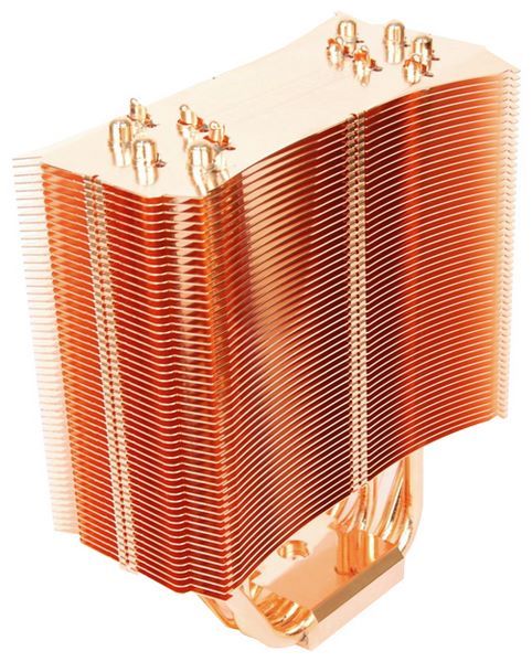 Отзывы Thermalright TRUE Copper