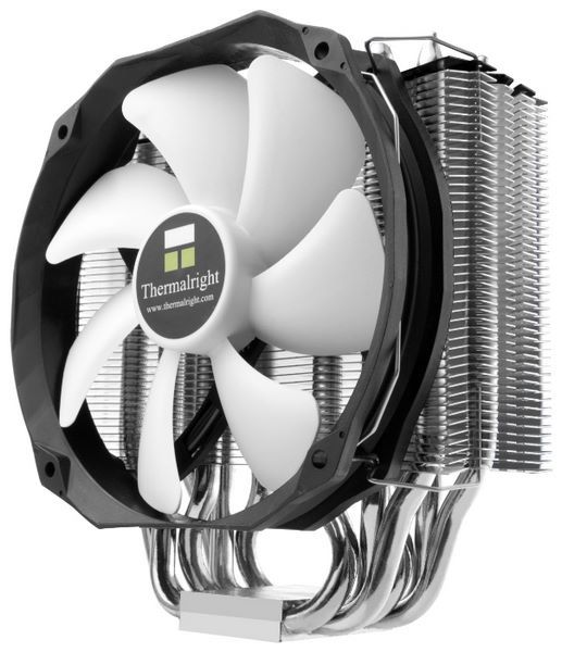 Отзывы Thermalright TRUE Spirit 140 Power