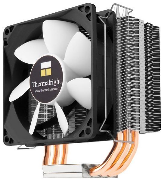 Отзывы Thermalright TRUE Spirit 90M