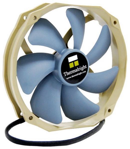 Отзывы Thermalright TY-140