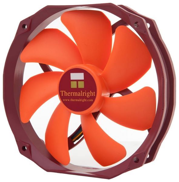 Отзывы Thermalright TY-143