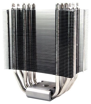 Отзывы Thermalright Ultima-90