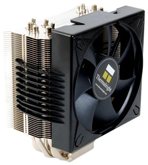 Отзывы Thermalright Ultra-120 eXtreme-1366 RT