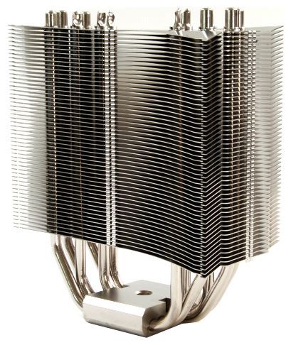 Отзывы Thermalright Ultra-120 eXtreme