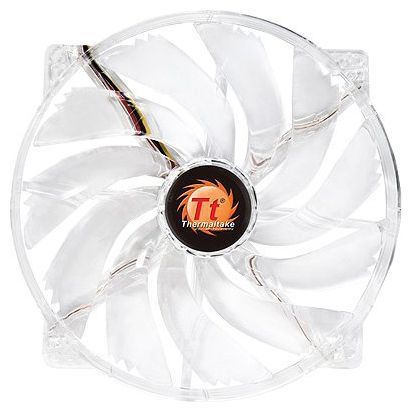 Отзывы Thermaltake 20cm Blue LED Silent Fan (AF0046)