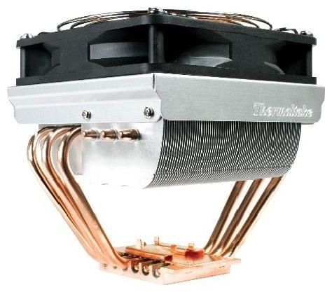 Отзывы Thermaltake Big Typhoon (CL-P0114)