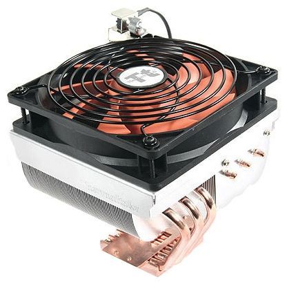 Отзывы Thermaltake Big Typhoon VX (CL-P0310)