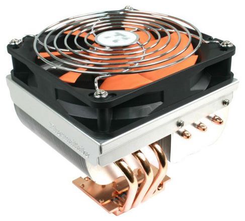 Отзывы Thermaltake BigTyp 120 (CL-P0114-01)