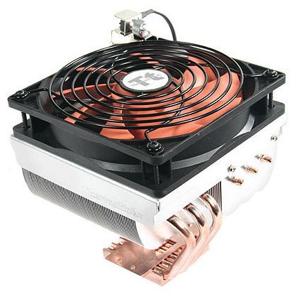 Отзывы Thermaltake BigTyp 120 VX (CL-P0310-01)