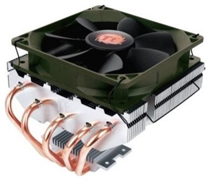 Отзывы Thermaltake BigTyp Revo. (CLP0602)