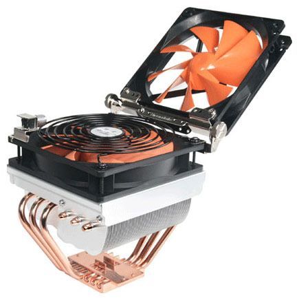 Отзывы Thermaltake BigTyp VP (CL-P0477)