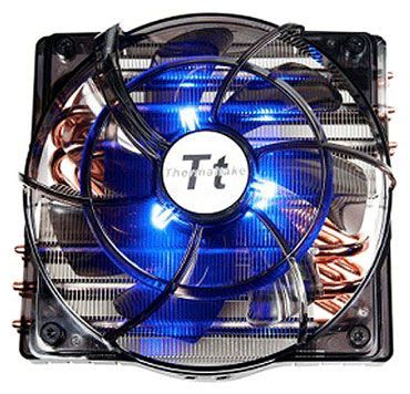 Отзывы Thermaltake BigTyp140Pro (CL-P0456)