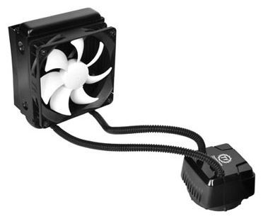 Отзывы Thermaltake Bigwater A80 (CLW0214)