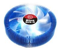 Отзывы Thermaltake Blue Orb II (CL-P0257)