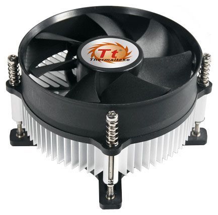 Отзывы Thermaltake CL-P0504