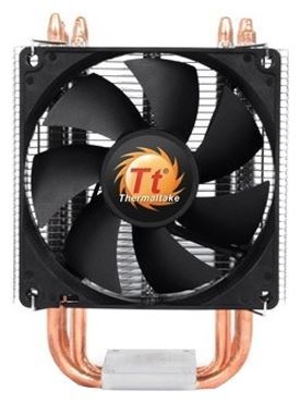 Отзывы Thermaltake Contac 16 (CLP0598)