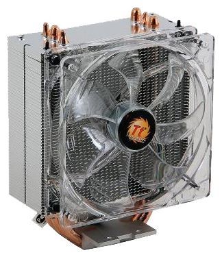 Отзывы Thermaltake Contac 30 (CLP0579)