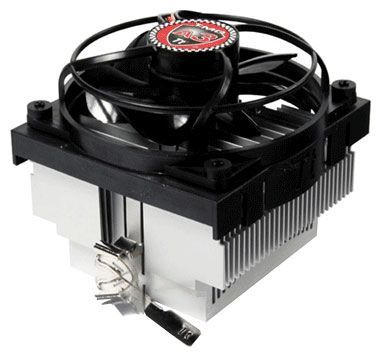 Отзывы Thermaltake DuOrb (CL-P0374)