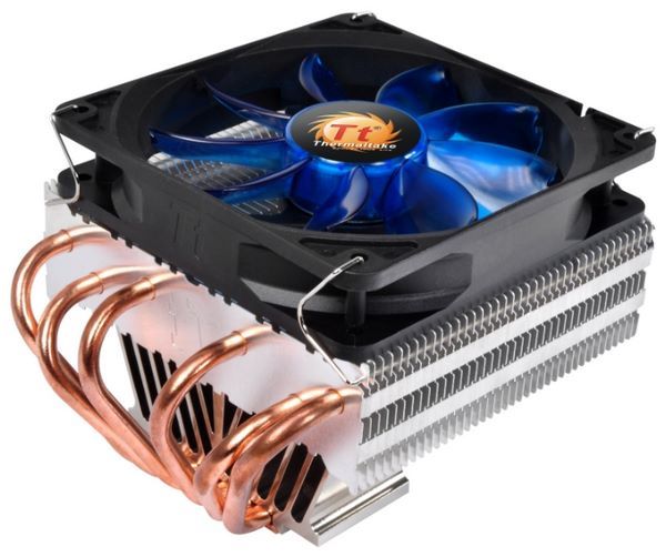 Отзывы Thermaltake Flexi (CLP0589)