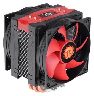 Отзывы Thermaltake Frio Advanced (CLP0596)