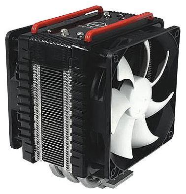 Отзывы Thermaltake Frio (CLP0564)