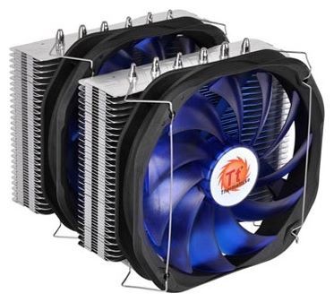 Отзывы Thermaltake Frio Extreme (CLP0587)