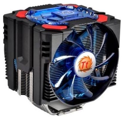 Отзывы Thermaltake Frio OCK (CLP0575)