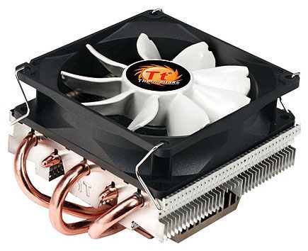 Отзывы Thermaltake ISGC-100 (CLP0537)