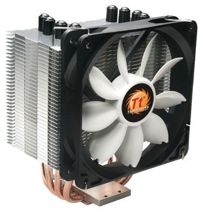 Отзывы Thermaltake ISGC-300 (CL-P0539)