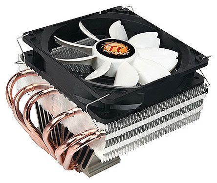 Отзывы Thermaltake ISGC-400 (CL-P0540)