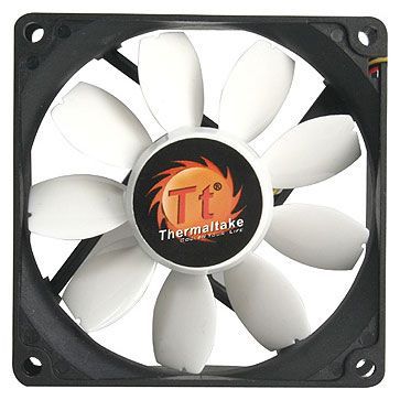 Отзывы Thermaltake ISGC Fan 8 (AF0043)