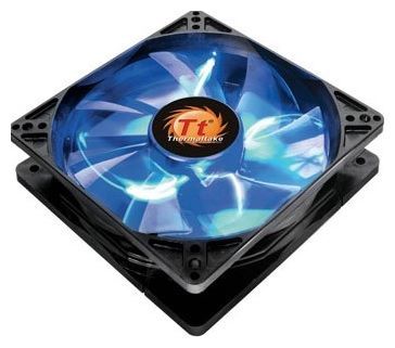 Отзывы Thermaltake Longevity 12 (AF0056)