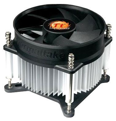 Отзывы Thermaltake Lynnfield (CL-P0556)