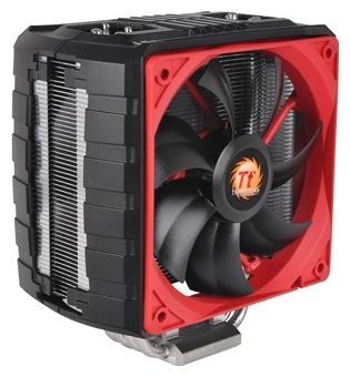 Отзывы Thermaltake NiC C4