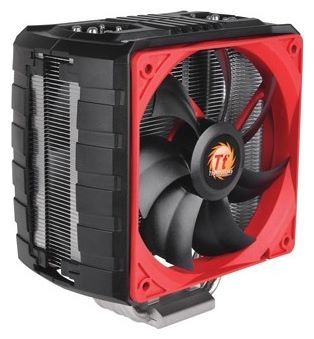 Отзывы Thermaltake NiC C5