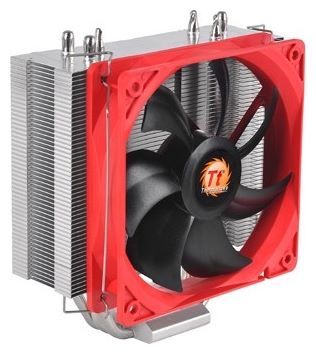 Отзывы Thermaltake NiC F3