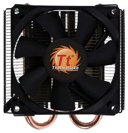 Отзывы Thermaltake SlimX3 (CLP0534)