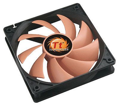 Отзывы Thermaltake Smart Case Fan (AF0023)