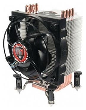 Отзывы Thermaltake TMG I1 (CL-P0370)