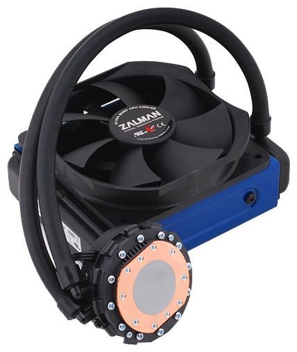 Отзывы Zalman CNPS20LQ