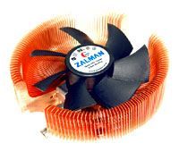 Отзывы Zalman CNPS7000B-Cu