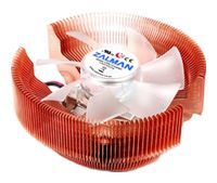 Отзывы Zalman CNPS7000C-Cu LED