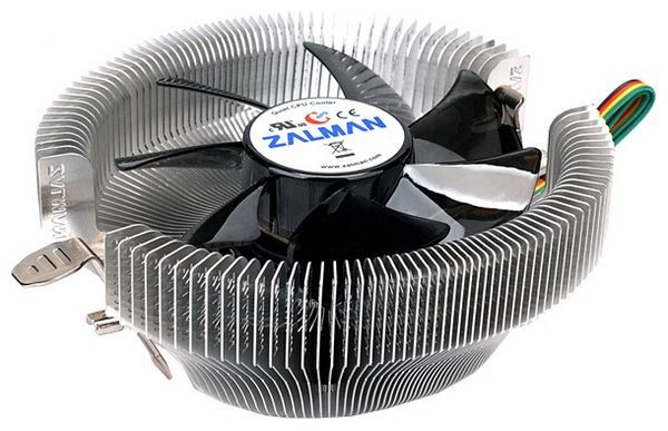 Отзывы Zalman CNPS7000V-Al(PWM)