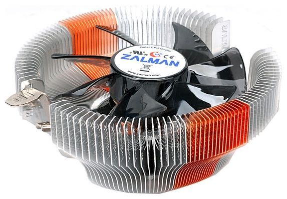 Отзывы Zalman CNPS7000V-AlCu(PWM)