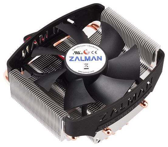 Отзывы Zalman CNPS8000A