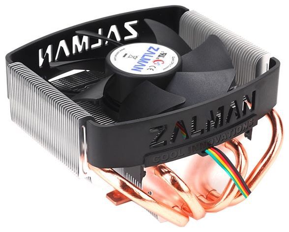 Отзывы Zalman CNPS8000B