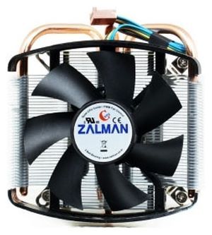 Отзывы Zalman CNPS8000T PLUS